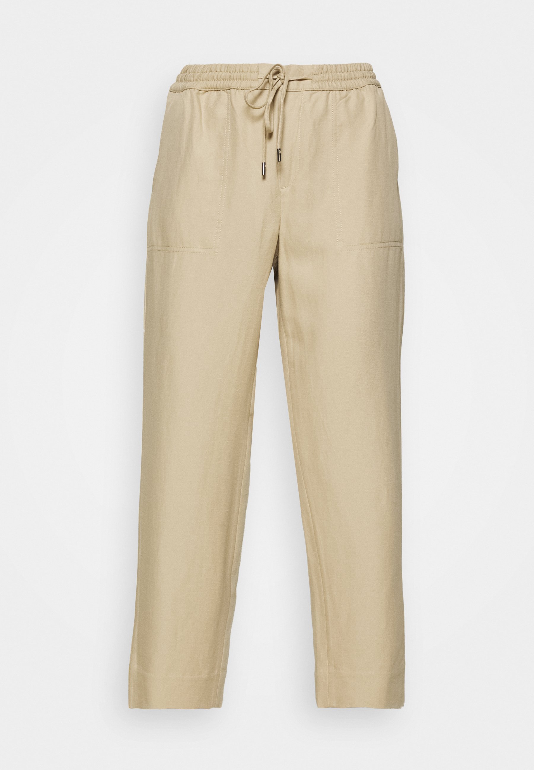 Banana Republic Trousers, Women's, Size: XL, Khaki