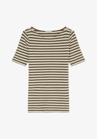 Non sélectionné, multi milky brown