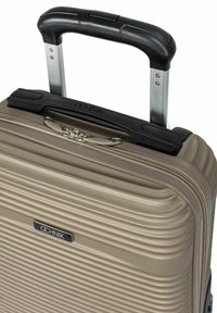 OCHNIK UNISEX jasny brąz