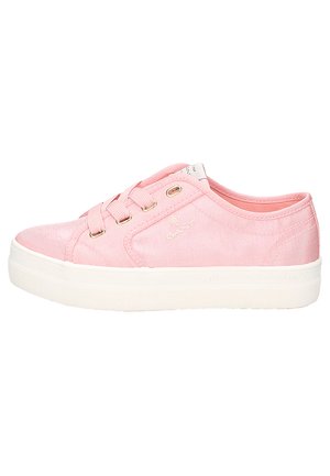 GANT LEISHA - Trainers - seashell pink