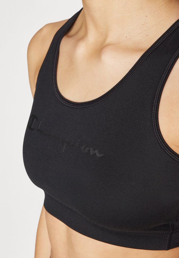 LIGHT IMPACT SOFT TOUCH BRA - Medium support sports bra3