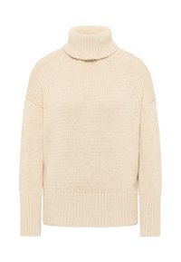 Unausgewählt, weiß