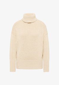 Unausgewählt, weiß