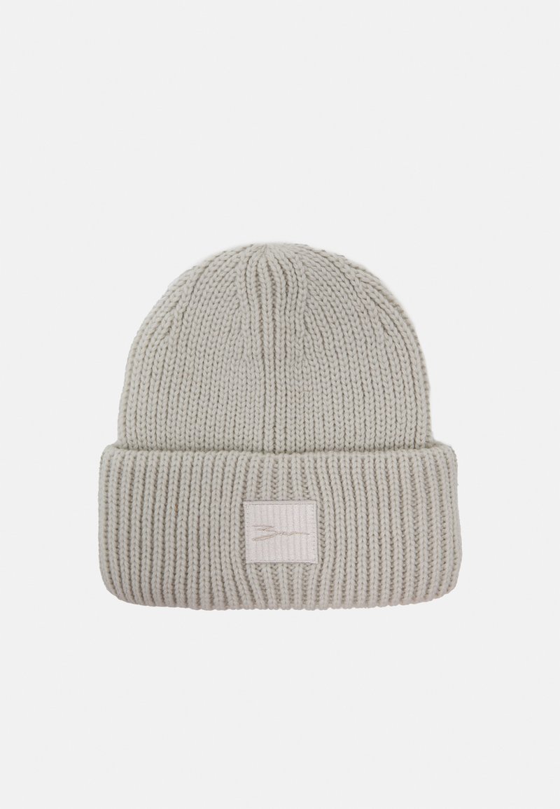 Zign UNISEX - Gorro - off-white