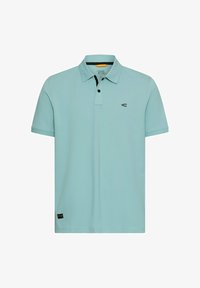 Unausgewählt, ocean green