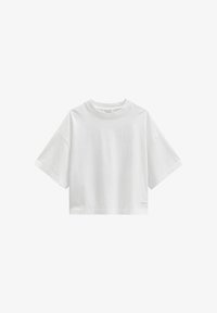 Non sélectionné, white
