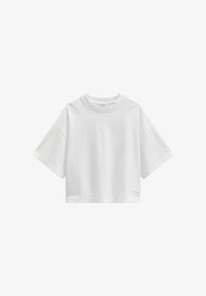 Marc O'Polo, T-shirt imprimé - white