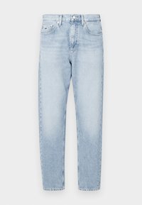 ISAAC - Džíny Relaxed Fit - denim light