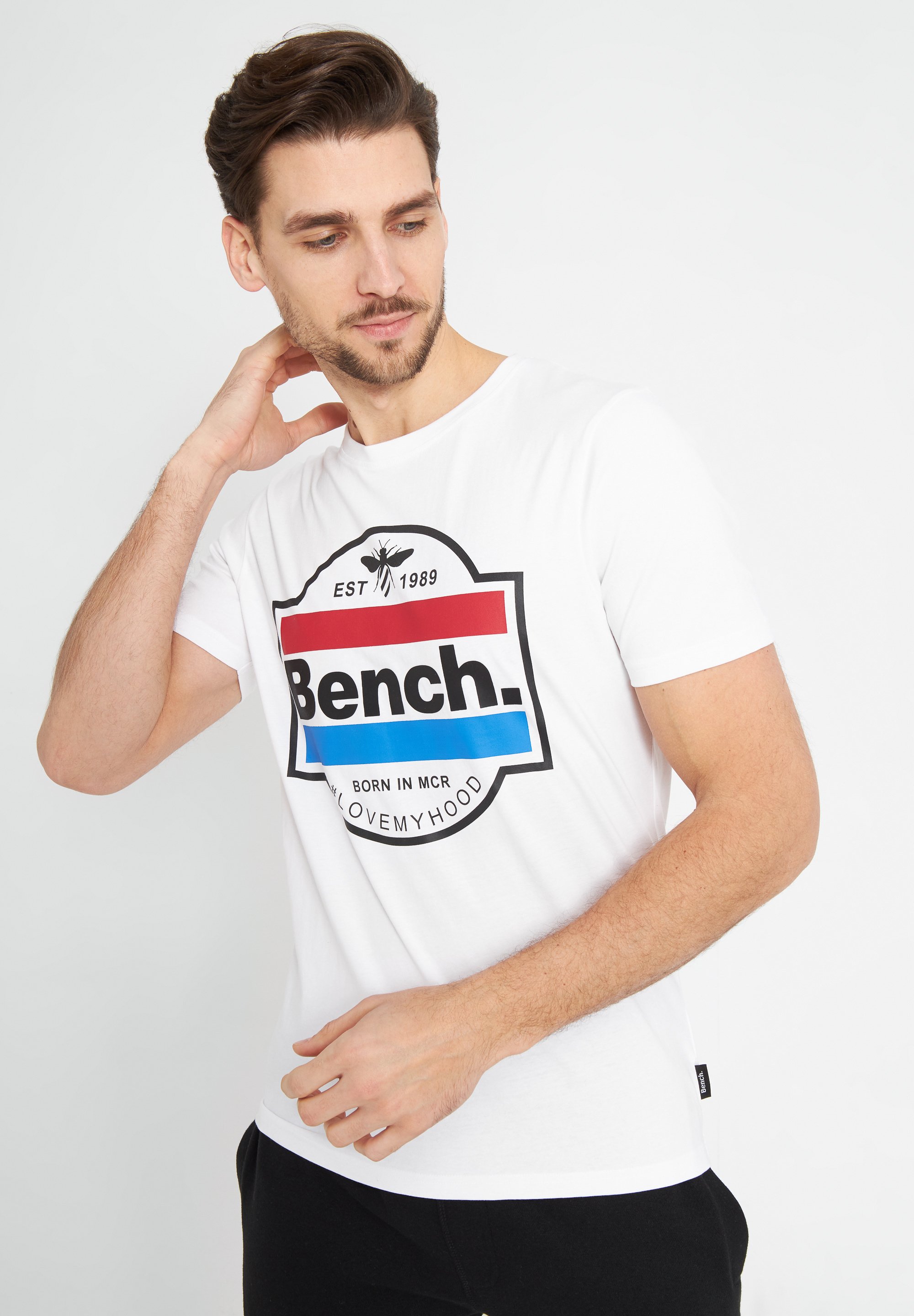 Bench Herenkleding | Gratis verzending voor de meeste bestellingen* |  ZALANDO