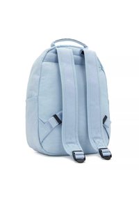 Kipling UNISEX - Rugzak - frost blue block