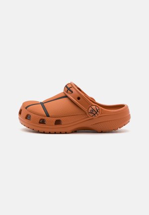 CLASSIC BASKETBALL UNISEX - Kummikingad - sienna