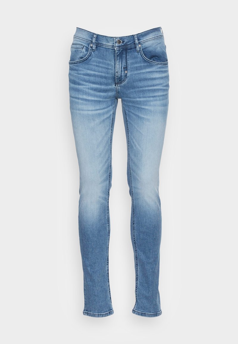 Antony Morato Jeans Skinny Fit blauw denim/bluedenim