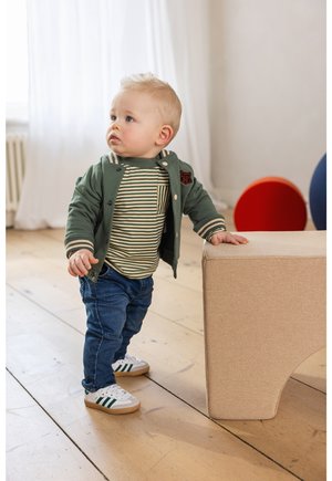 Noppies GUDAR - Jean droit - blue denim