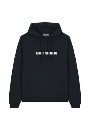 UNISEX - Bluza z kapturem