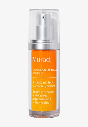 RAPID DARK SPOT CORRECTING SERUM - Serum - -