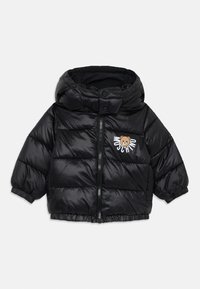 Geselecteerd, nero/black
