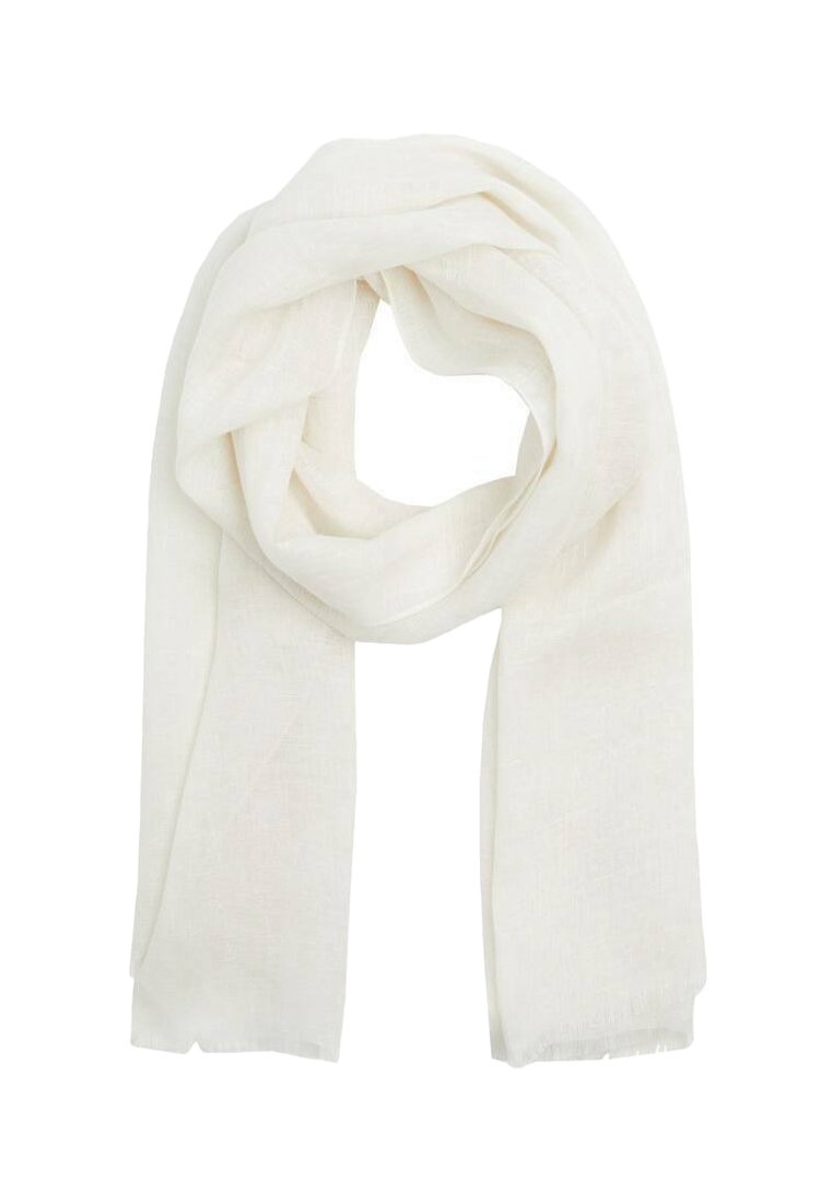 Herren Tücher | Mango Schal ivoire/offwhite - PU23591 Herren Tücher | Mango Schal ivoire/offwhite - PU23591