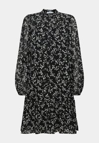 Esprit Abito a camicia - black