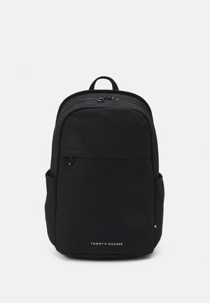 BACKPACK UNISEX - Tagesrucksack - black
