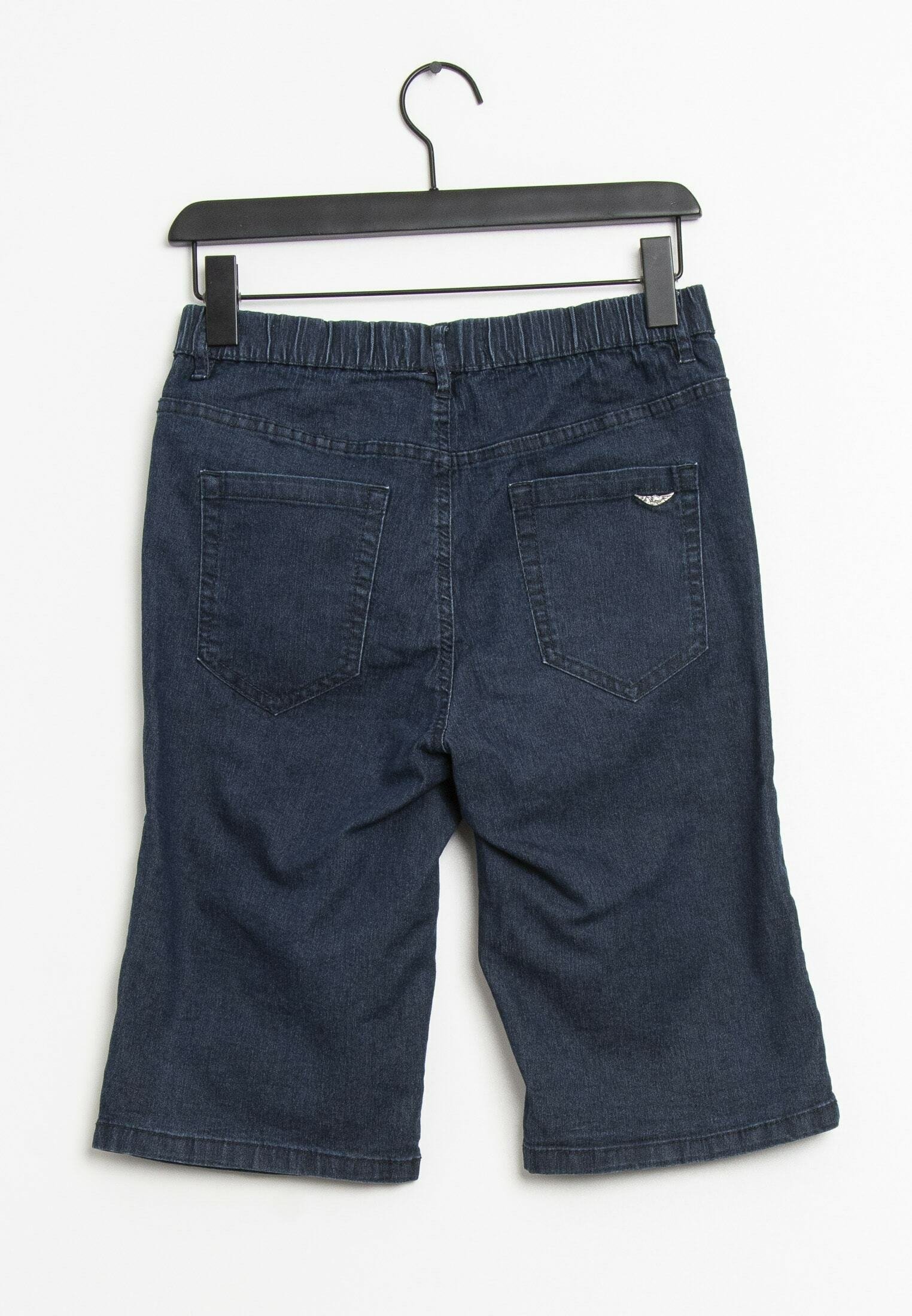 ARIZONA Denim shorts - blue - Zalando.ie