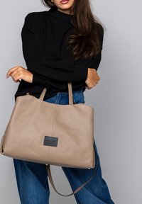 Picard MANU - Handbag - chai