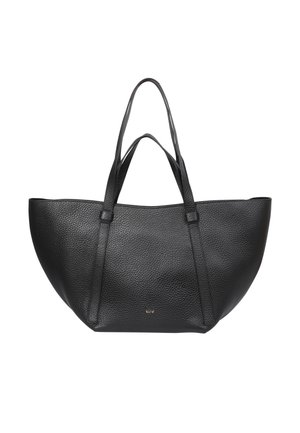 COSMO - Shopping bag - black gold