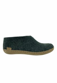 Glerups Loafers - forrest