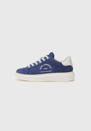 KAPRI MAISON  - Sneakers basse - blue
