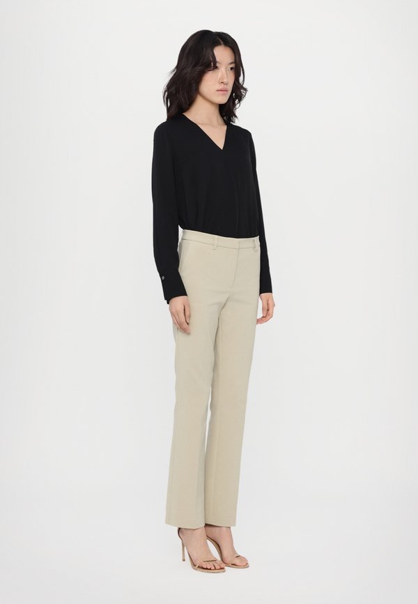 NOOWA - Trousers - summer sage4