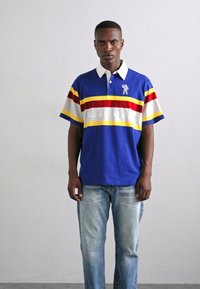 Billionaire Boys Club RUGBY  - Polo krekls - blue