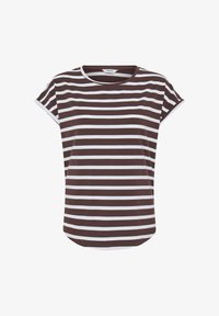 Nevybrané, french roast stripe