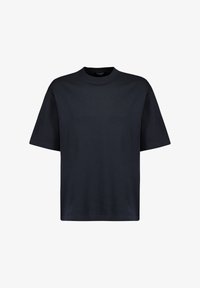 Unselected, dark-blue