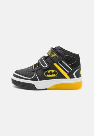 Sneakers alte - black