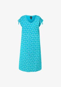 Ei valittu, blue turquoise