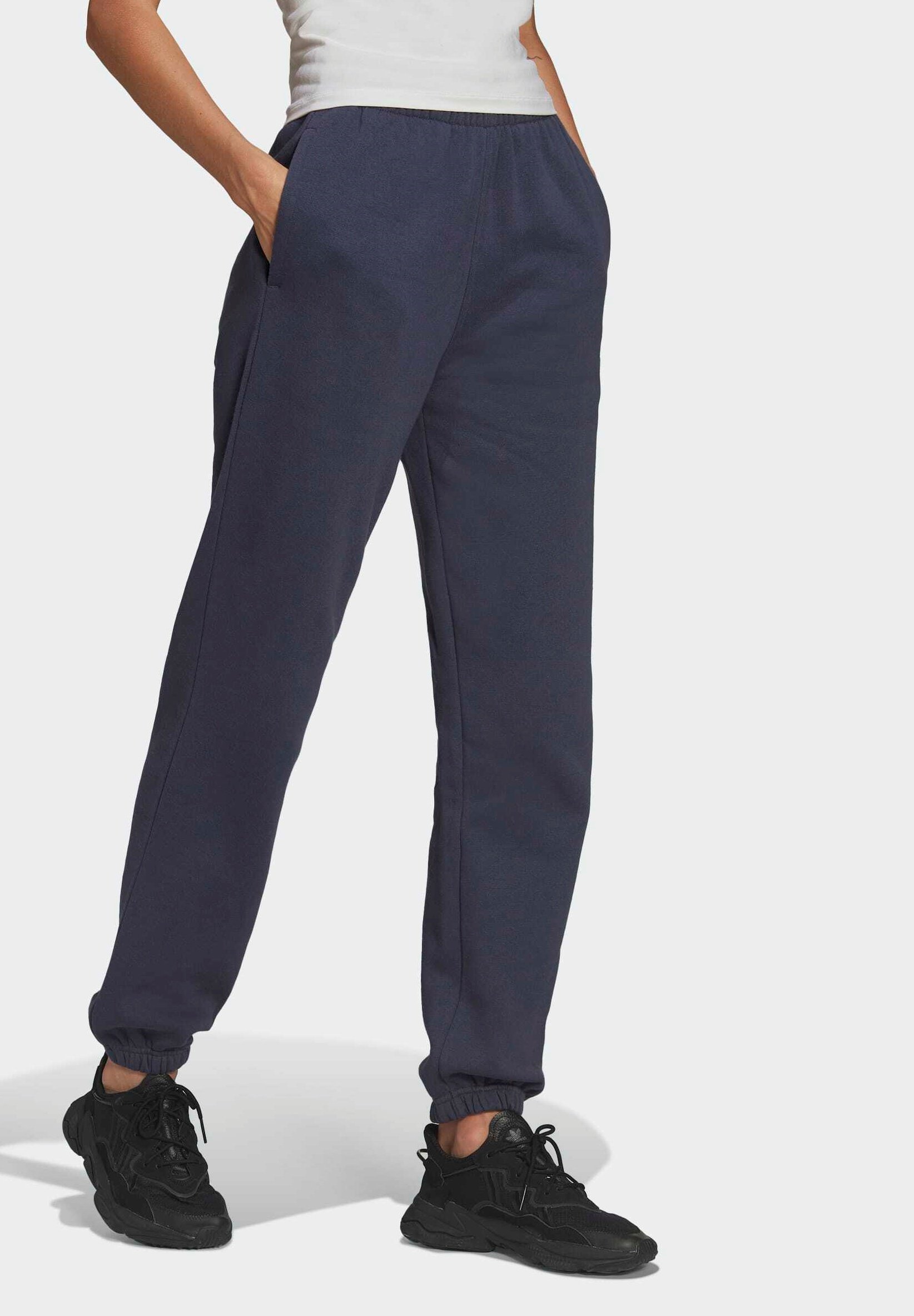 adidas Originals Pantalones deportivos - blue/azul - Zalando.es