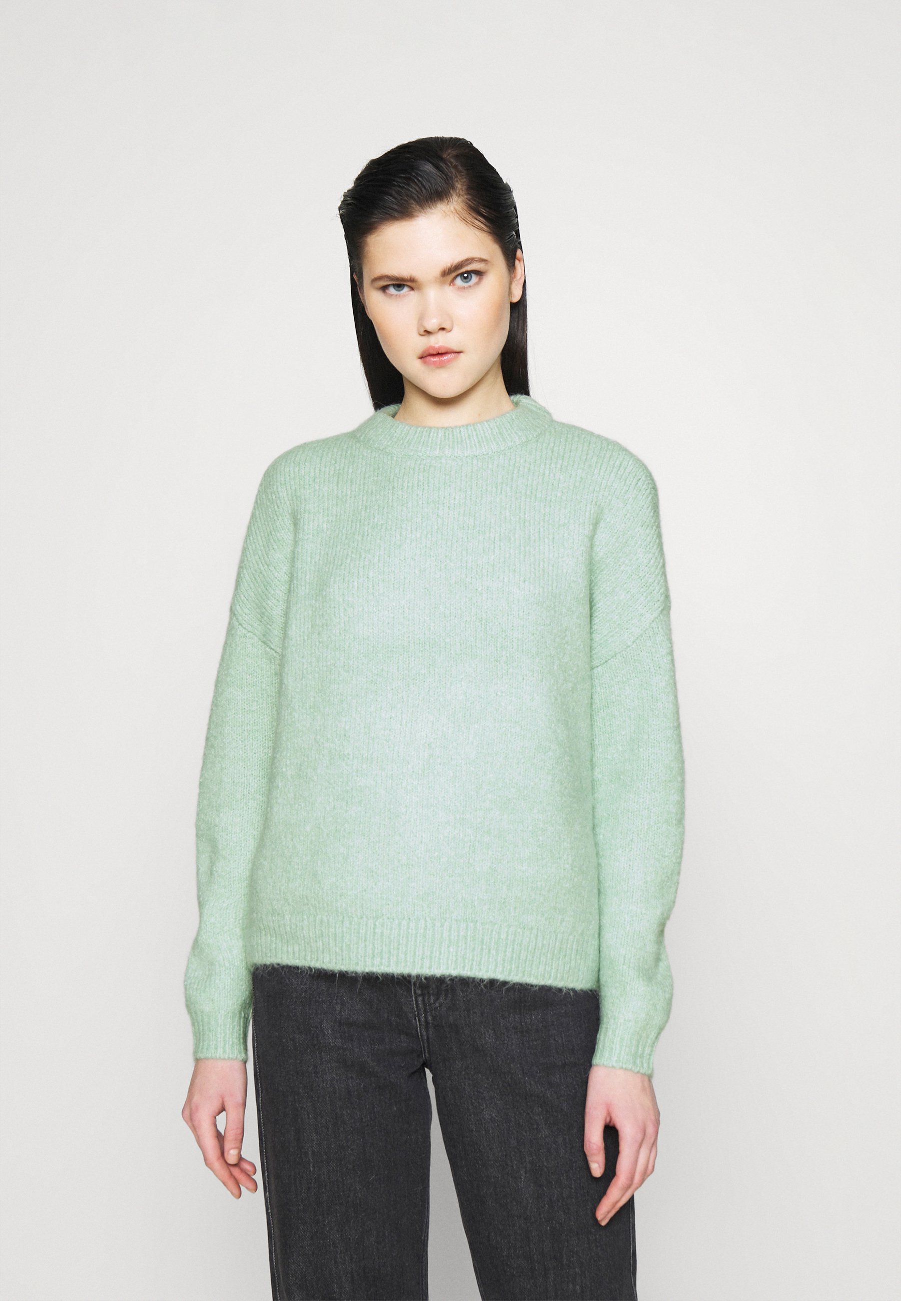 ONYZOEY - Jumper - jadeite/ melange 
