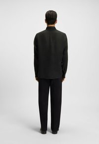 BOSS LIAM - Camicia - black one