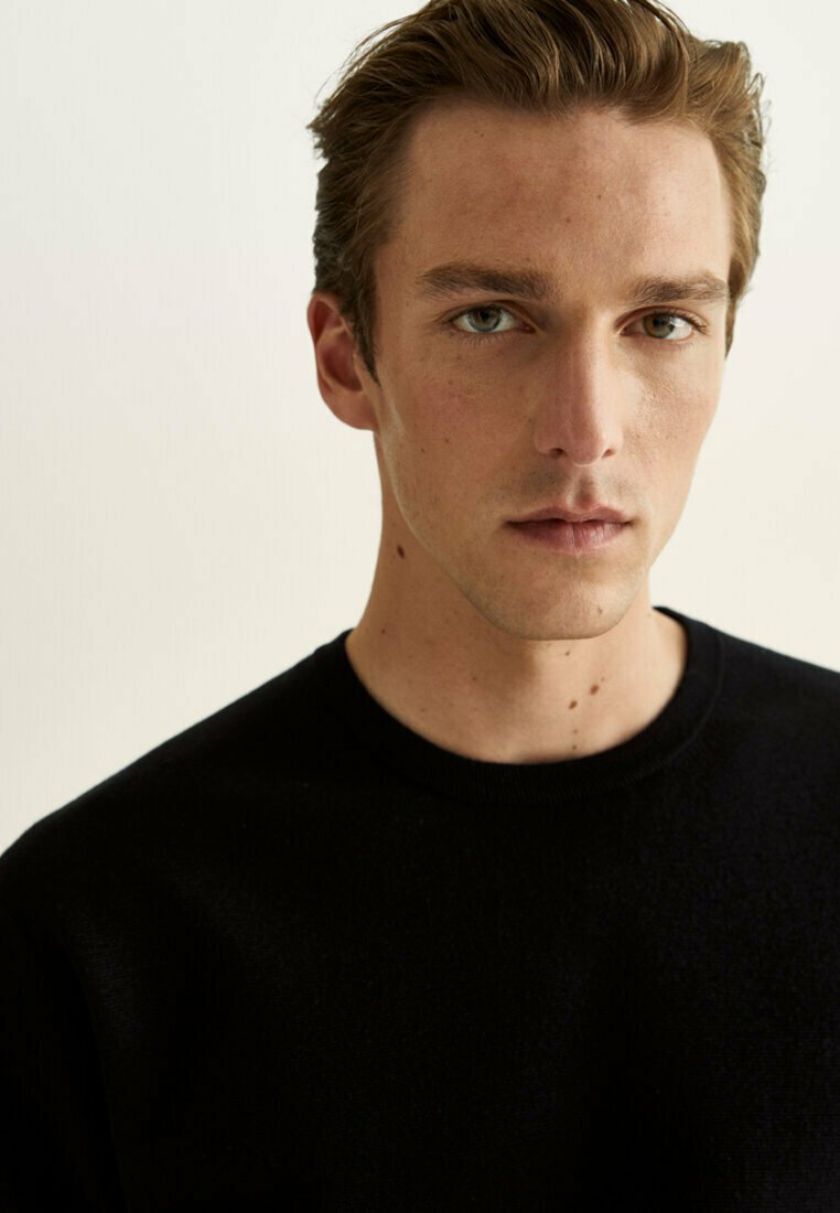 Herrer T-shirts basic Herrer T-shirts basic
