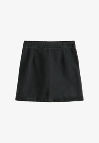 Niet geselecteerd, black