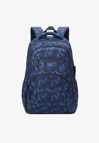 Aoking Sac à dos unisexe polyester. Produit végétalien. Produit Fashion Aoking Sac à dos unisexe polyester. Produit végétalien. Produit Fashion