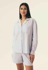 Henderson NANDA SET jasnoniebieski