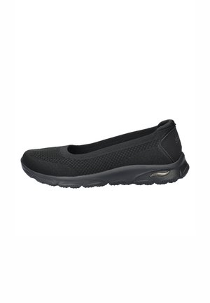 Ballet pumps - zwart