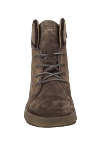 Josef Seibel ANNA 07 - Bottines à lacets - mocca multi