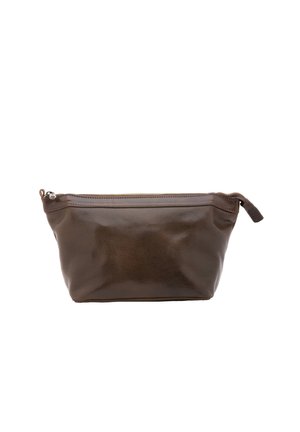 Pochette - dark brown