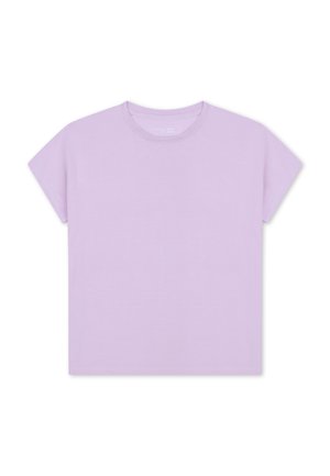Schiesser, MIX RELAX - Pyjama top - orchid
