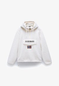 Selezionato, beige dimity