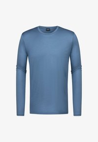 Geselecteerd, galactic blue