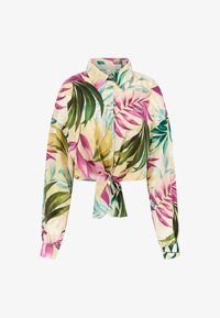 Izbrano, blumenmuster