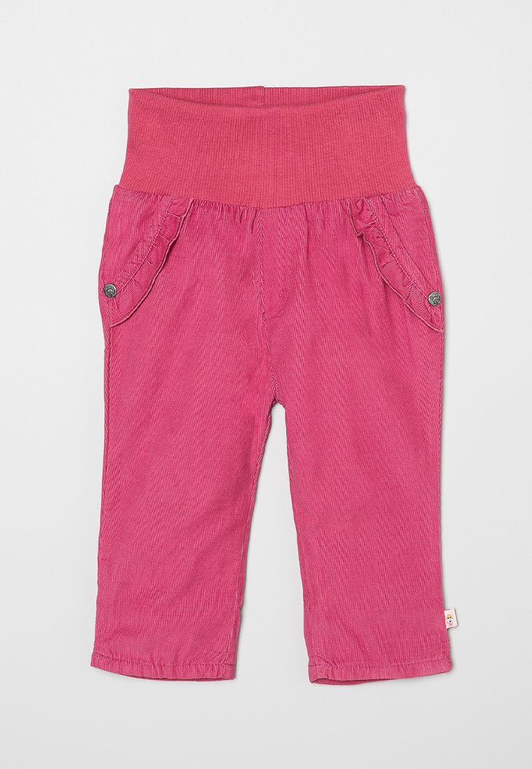 Sterntaler Broek donkerroze