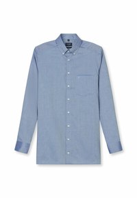 Unausgewählt, rauchblau